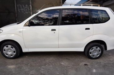 Toyota Avanza 2007 for sale