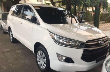 2016 Toyota Innova for sale