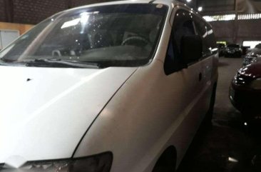 2002 Hyundai Starex for sale - Asialink Preowned Cars