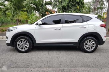 Hyundai Tucson 2016 for sale