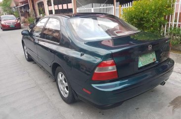 Honda Accord 1994 for sale