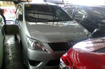 Toyota Innova 2014 for sale