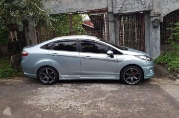 Ford Fiesta 2011 for sale