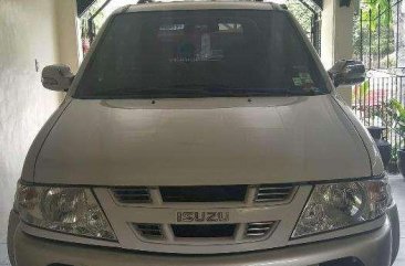 2007 Isuzu Crosswind XUV for sale