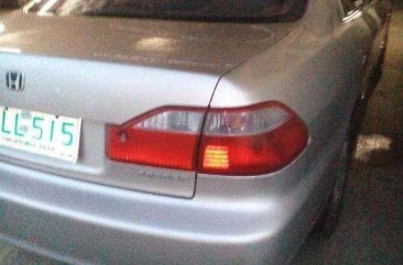 Honda Accord 2000 for sale