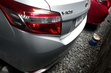 2017 Toyota Vios for sale