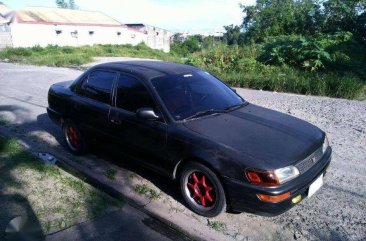 Toyota Corolla 1994 for sale