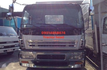 Isuzu Giga 2016 for sale