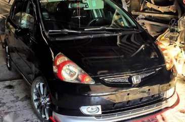 Honda Jazz 2006 for sale