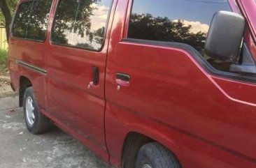 2009 Nissan Urvan for sale