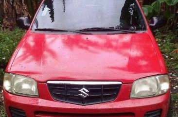 2008 Suzuki Alto for sale