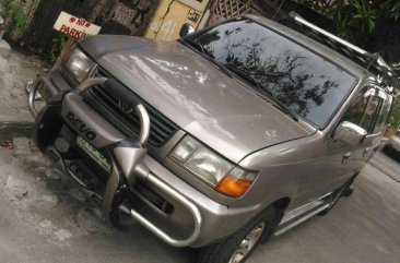 Toyota Revo GL 2000 for sale