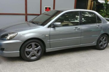 Mitsubishi Lancer 2006 for sale