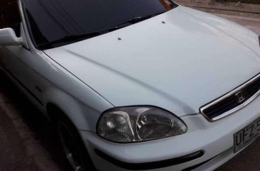 1996 Honda Civic for sale