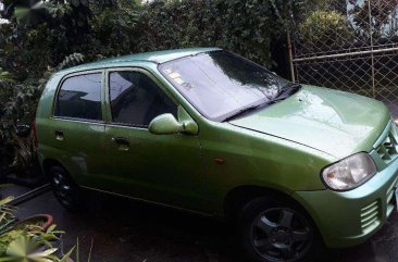 Suzuki Alto 2009 for sale