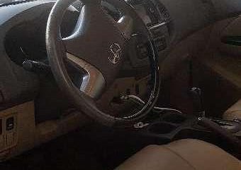 Toyota Fortuner 2013 for sale