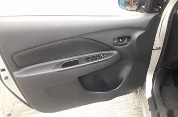 Toyota Vios 2012 Gasoline Automatic Grey for sale