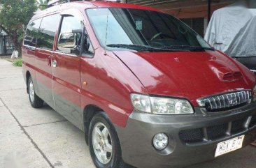 Hyundai Starex 2009 for sale