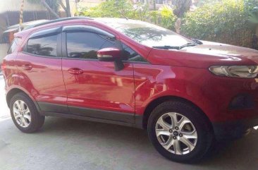 Like New Ford Ecosport for sale