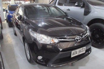Toyota Vios 2014 E A/T for sale