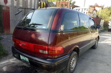 1994 Toyota Estima for sale