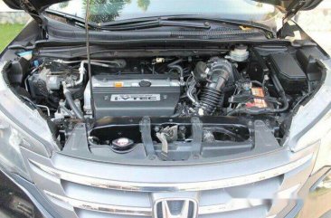 Honda CR-V 2013 for sale