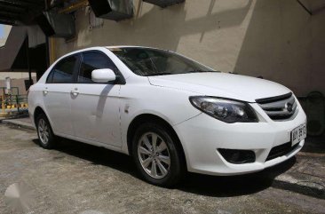 Well-kept BYD F3 for sale