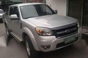 2009 Ford Ranger for sale