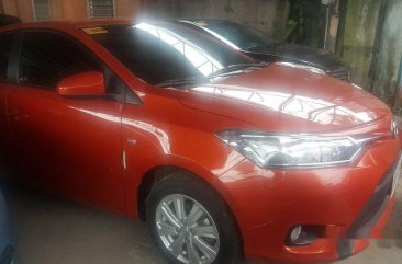 Toyota Vios 2015 for sale