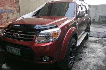 Ford Everest 2013 for sale