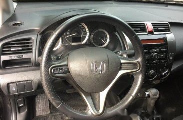 Honda City 2014 for sale