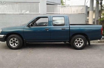 Nissan Frontier 2000 for sale