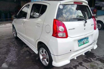 2012 Suzuki Celerio for sale