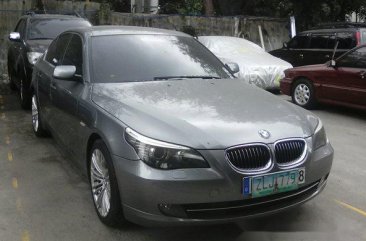 BMW 523i 2013 for sale