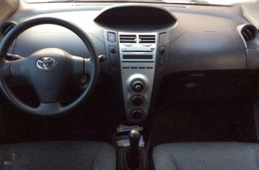 2009 TOYOTA YARIS G FOR SALE