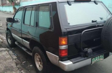 Nissan Terrano 1999 for sale