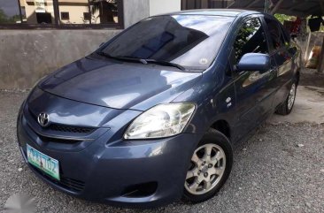 Toyota Vios 2008 for sale