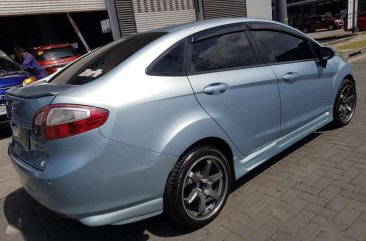 Ford Fiesta 2011 for sale