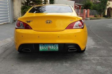 Hyundai Genesis 2011 for sale