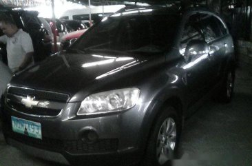 Chevrolet Captiva 2010 for sale