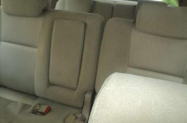 Toyota Innova 2005 for sale