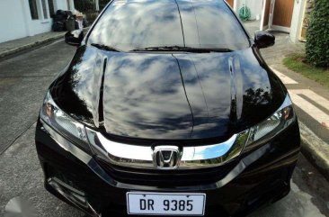 2016 Honda City 1.5 E for sale