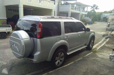 Ford Everest 2010 for sale