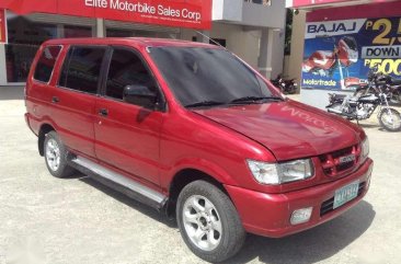 Isuzu Crosswind 2002 for sale