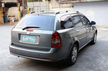 2006 Chevrolet Optra for sale