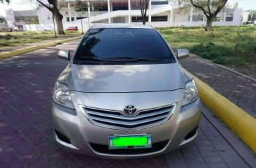 2010 Toyota Vios for sale