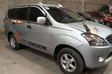 2008 Mitsubishi Fuzion GLX 2.4L for sale - Asialink Preowned Cars