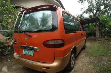 Hyundai Starex 2008 for sale