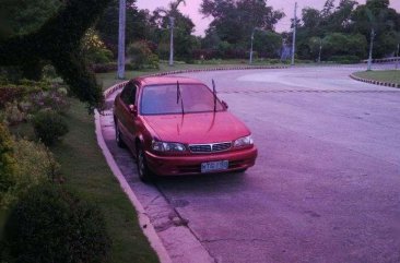 2001 Toyota Corolla for sale