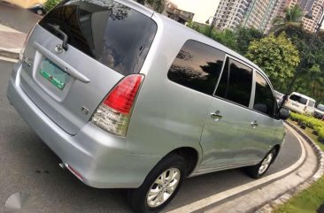 Toyota Innova 2010 for sale